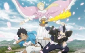 Black Clover 1. Sezon 75. Bölüm Anime İzle