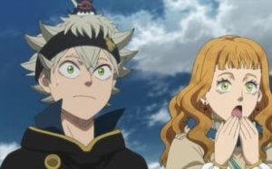 Black Clover 1. Sezon 76. Bölüm Anime İzle