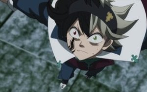 Black Clover 1. Sezon 97. Bölüm Anime İzle