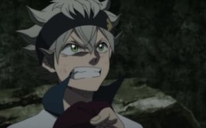 Black Clover 1. Sezon 99. Bölüm Anime İzle