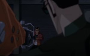 Generator Rex 2. Sezon 18. Bölüm İzle – Türkçe Dublaj İzle