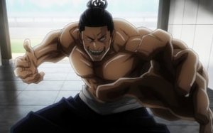 Jujutsu Kaisen 1. Sezon 8. Bölüm İzle – Türkçe Altyazılı İzle