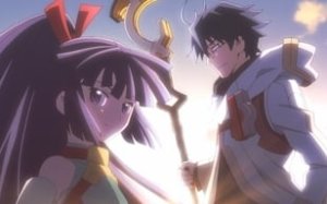 Log Horizon 3. Sezon 4. Bölüm İzle – Türkçe Altyazılı İzle