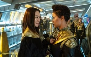 Star Trek Discovery 3. Sezon 10. Bölüm İzle – Türkçe Dublaj İzle