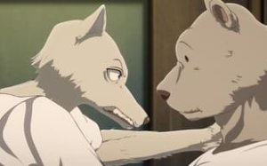 Beastars 2. Sezon 9. Bölüm İzle – Türkçe Altyazılı İzle