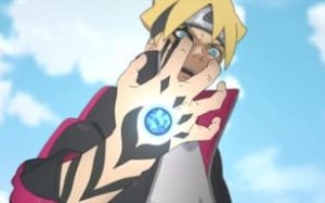 Boruto: Naruto Next Generations 1. Sezon 190. Bölüm İzle – Türkçe Dublaj İzle