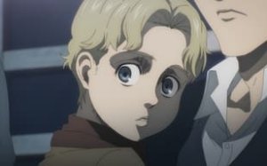 Shingeki no Kyojin 4. Sezon 15. Bölüm İzle – Türkçe Altyazılı İzle