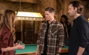 Supernatural 15. Sezon 11. Bölüm İzle – Türkçe Dublaj İzle