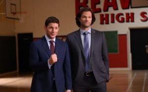 Supernatural 15. Sezon 4. Bölüm İzle – Türkçe Dublaj İzle