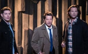 Supernatural 15. Sezon 8. Bölüm İzle – Türkçe Dublaj İzle