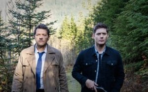 Supernatural 15. Sezon 9. Bölüm İzle – Türkçe Dublaj İzle