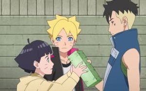 Boruto: Naruto Next Generations 1. Sezon 195. Bölüm İzle – Türkçe Altyazılı İzle