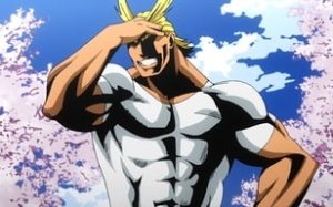 My Hero Academia 1. Sezon 1. Bölüm İzle – Türkçe Altyazılı İzle