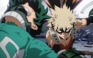 My Hero Academia 1. Sezon 7. Bölüm İzle – Türkçe Altyazılı İzle