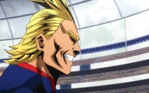 My Hero Academia 2. Sezon 12. Bölüm İzle – Türkçe Altyazılı İzle