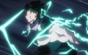 My Hero Academia 2. Sezon 17. Bölüm İzle – Türkçe Altyazılı İzle