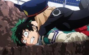 My Hero Academia 3. Sezon 16. Bölüm İzle – Türkçe Altyazılı İzle