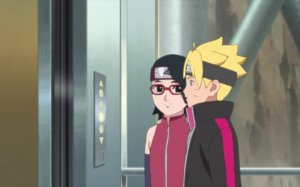 Boruto: Naruto Next Generations 1. Sezon 214. Bölüm İzle – Türkçe Altyazılı İzle