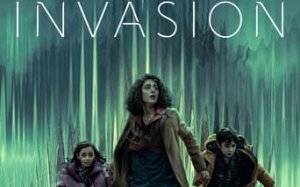 Invasion izle