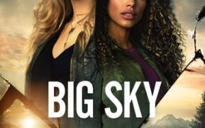 Big Sky izle