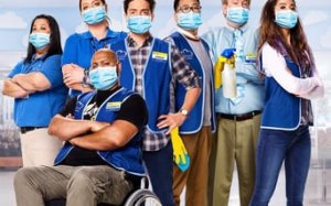 Superstore izle