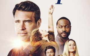 The Big Leap izle