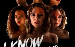 I Know What You Did Last Summer izle