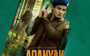 Aranyak izle