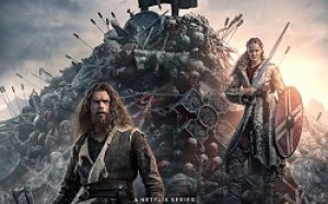 Vikings: Valhalla izle