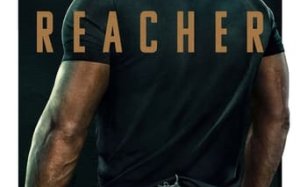 Reacher izle