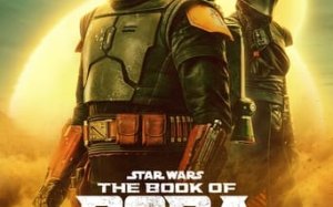 The Book of Boba Fett izle