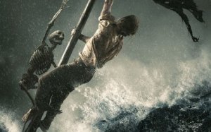 Black Sails Türkçe Dublaj İzle