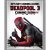 Deadpool ve Wolverine  Türkçe Dublaj izle