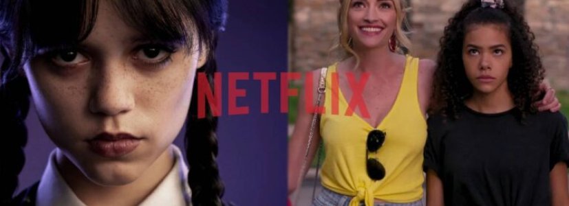 Netflix’te en çok izlenen diziler belli oldu!