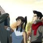 Avatar: The Legend of Korra – Avatar: Korra Efsanesi 1. Sezon 3. Bölüm İzle – Türkçe Dublaj İzle