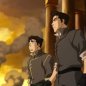 Avatar: The Legend of Korra – Avatar: Korra Efsanesi 3. Sezon 11. Bölüm İzle – Türkçe Dublaj İzle