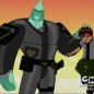 Ben 10 1. Sezon 5. Bölüm İzle – Türkçe Dublaj İzle