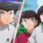 Captain Tsubasa (2018) 1. Sezon 30. Bölüm İzle – Türkçe Altyazılı İzle