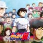 Captain Tsubasa (2018) 1. Sezon 52. Bölüm İzle – Türkçe Altyazılı İzle