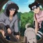 Naruto 4. Sezon 199. Bölüm İzle – Türkçe Altyazılı İzle