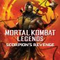 Mortal Kombat Legends: Scorpions Revenge (2020)