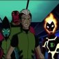 Ben 10: Alien Force 3. Sezon 17. Bölüm İzle – Türkçe Dublaj İzle