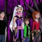 Ben 10: Ultimate Alien 1. Sezon 14. Bölüm İzle – Türkçe Dublaj İzle