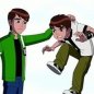 Ben 10: Ultimate Alien 1. Sezon 16. Bölüm İzle – Türkçe Dublaj İzle