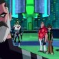 Ben 10: Omniverse 6. Sezon 5. Bölüm İzle – Türkçe Dublaj İzle