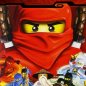 LEGO Ninjago: Spinjitzu’nun Ustaları