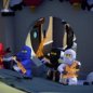 LEGO Ninjago: Spinjitzu’nun Ustaları 1. Sezon 1. Bölüm İzle – Türkçe Dublaj İzle