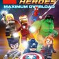 LEGO Marvel Super Heroes: Maximum Overload