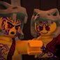 LEGO Ninjago: Spinjitzu’nun Ustaları 4. Sezon 7. Bölüm İzle – Türkçe Altyazılı İzle