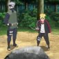 Boruto: Naruto Next Generations 1. Sezon 168. Bölüm İzle – Türkçe Altyazılı İzle